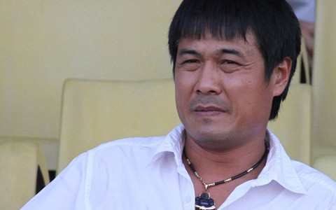 HLV Hữu Thắng đứng đầu giải thưởng Fair Play 2012