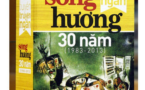 Truyện ngắn Sông Hương 30 năm