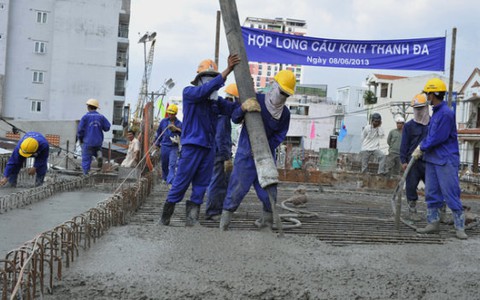Hợp long cầu Kinh Thanh Đa