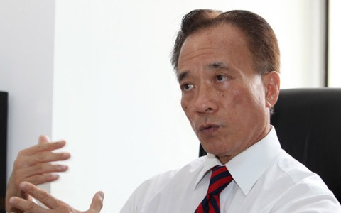 Ngân hàng sở hữu chéo làm khuynh đảo thị trường