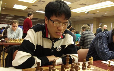 Lê Quang Liêm trên đường tìm lại chính mình