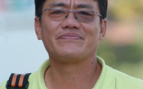 Trưởng ban trọng tài Dương Vũ Lâm "ngỡ ngàng trước quyết định"