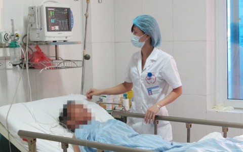 Đừng xem thường bệnh cúm