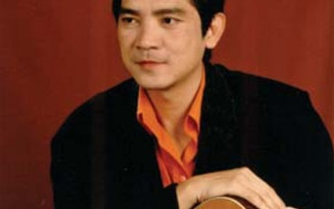 Nhạc sĩ Quốc Dũng đang nguy kịch