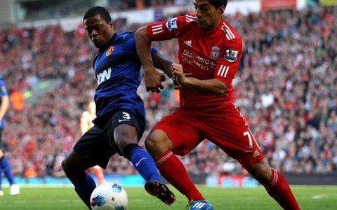 Sân Old Trafford tăng nhiệt