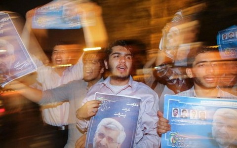 Iran bị cáo buộc đe dọa nhân viên BBC