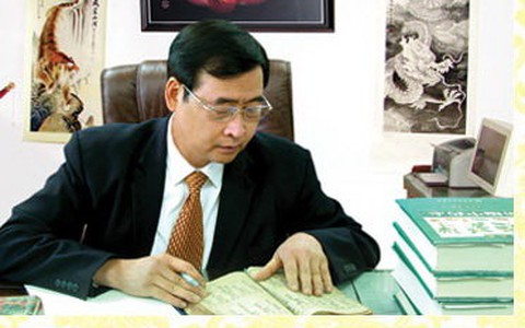 Bắt tạm giam Chủ tịch Tập đoàn Bảo Long