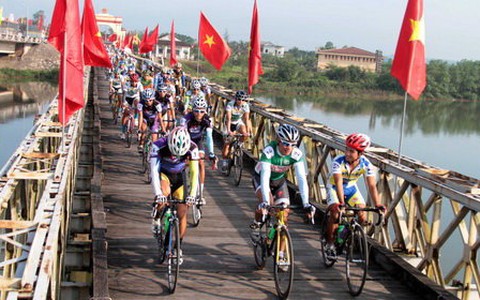 Quốc Việt giành áo vàng