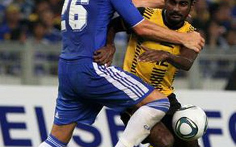 U-23 Malaysia mang sang đội hình mạnh nhất