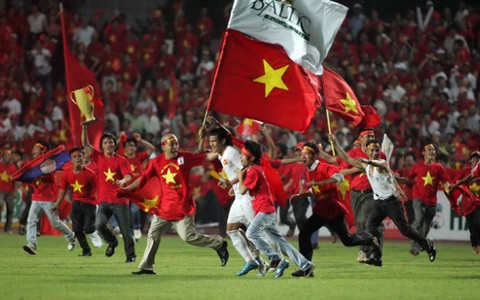 Cần công khai đề cương tranh cử