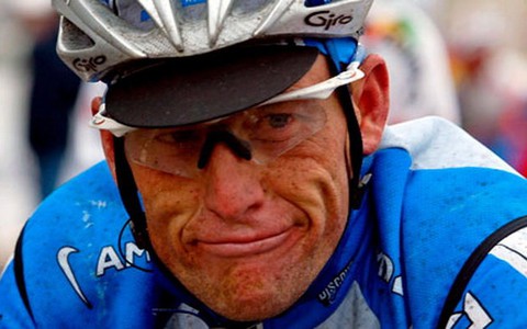 Lời khai hạ gục Lance Armstrong