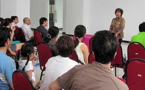 Thua kiện, Quốc Cường Gia Lai phải bồi thường chậm giao nhà