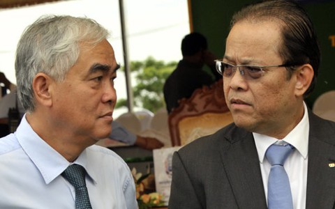 Không ai "chặt chém" như sân Mỹ Đình