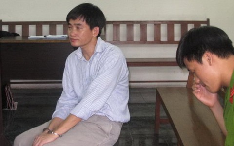 Bác sĩ gây tai nạn liên hoàn bị phạt 7 năm tù