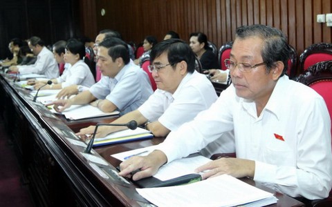 Quốc hội đồng ý giảm thuế cho báo in