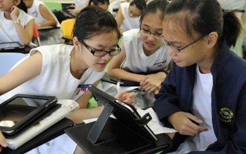 Singapore thử nghiệm "siêu Wi-Fi"