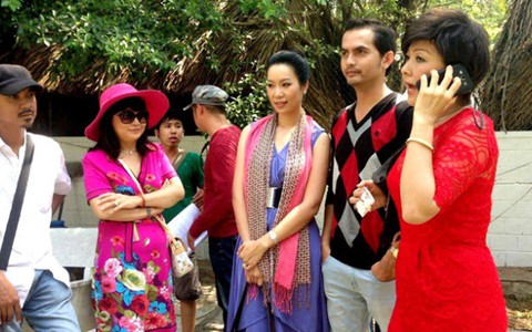 Hồn đá và tình người