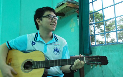 Audio Nhịp sống trẻ: Chuyện mùa thi