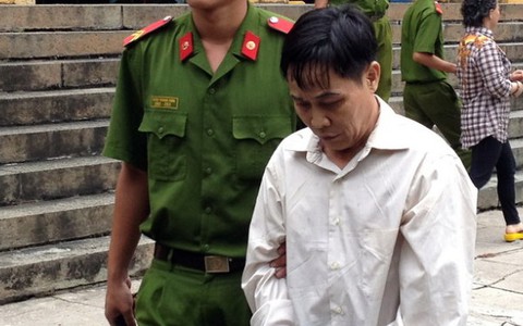 Tuyên tử hình kẻ giết người tình vì sợ "yểm bùa"