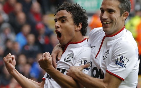 Liverpool thua vì non nớt