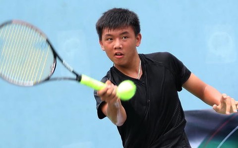 Hoàng Nam gây bất ngờ
