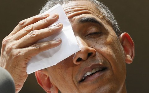 Nga, Trung Quốc không bắt Snowden, tổng thống Obama thêm muối mặt