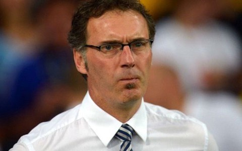 Laurent Blanc chính thức ra mắt PSG