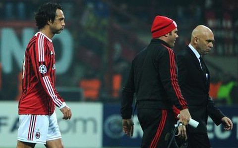 Champions League "gây họa" cho nhiều đội