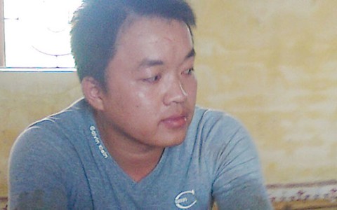 Hoãn phiên tòa xét xử nguyên thượng sĩ công an dâm ô hàng loạt trẻ em