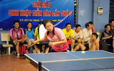Khi nghiệp dư qua mặt chuyên nghiệp