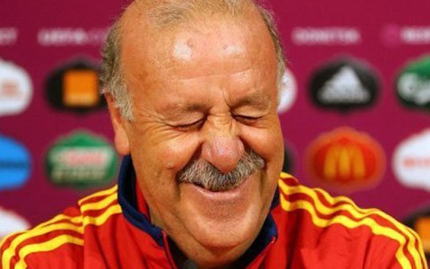 Morientes tiết lộ bí quyết của HLV Del Bosque