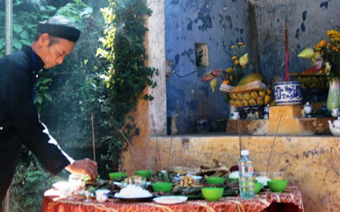 Huế tưởng nhớ ngày thất thủ kinh đô
