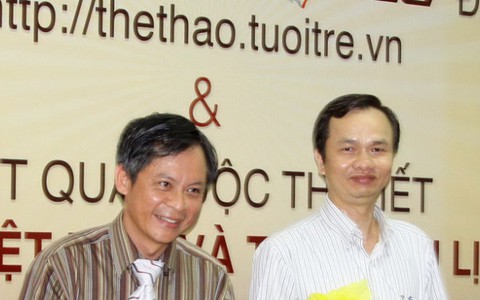 Ra mắt trang Thể thao điện tử Tuổi Trẻ:Thay đổi bằng sự khác biệt