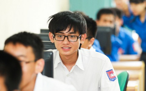 Tổng giải thưởng 162,5 triệu đồng đang đợi thí sinh