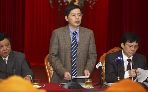Hỗ trợ 80 lần lương tối thiểu cho người tài làm tiến sĩ