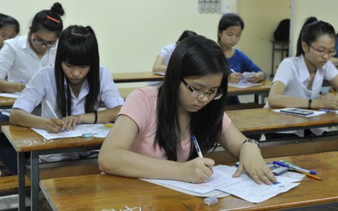 Thí sinh rất khó đạt điểm cao môn lý