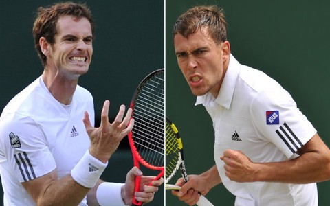 Janowicz sẽ tiếp tục tạo bất ngờ?