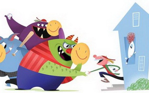 Những mẹo hay giúp trẻ an toàn khi dùng Internet
