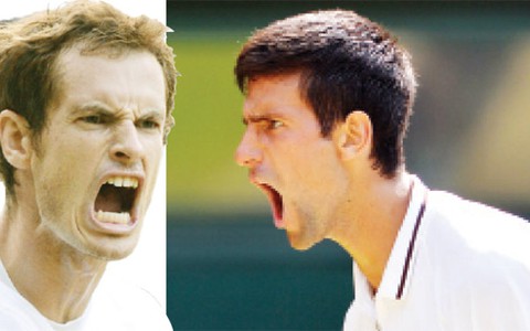 Andy Murray và sứ mệnh vô địch Wimbledon