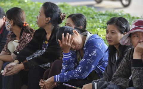 Vào đại học, nhiều nước chỉ xét tuyển