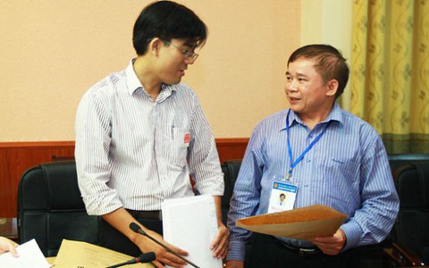 Những chuyện khó quên của ông thứ trưởng