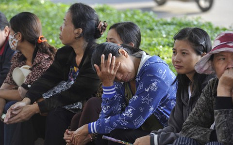Tuyển sinh riêng: bộ muốn làm, các trường dè dặt