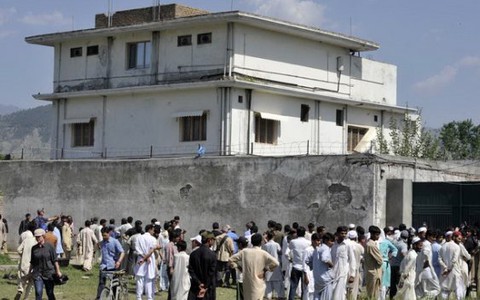 Rò rỉ báo cáo của Pakistan về vụ Bin Laden