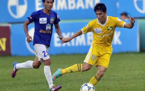 Công Vinh: "Tôi khao khát ghi bàn vào lưới Arsenal"
