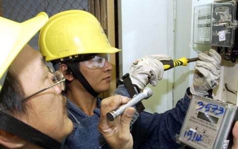 "Ông" điện giải thích chưa thuyết phục