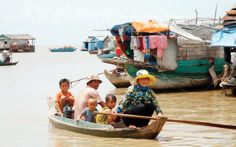 Tiến thoái lưỡng nan