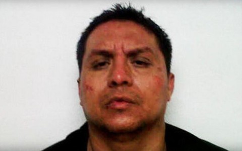 Mexico bắt trùm băng Zetas