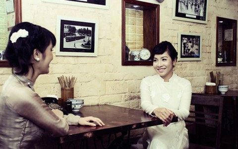 Đêm nhạc Người Hà Nội