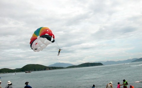 Tự thiết kế tour nối Nha Trang - Đà Lạt