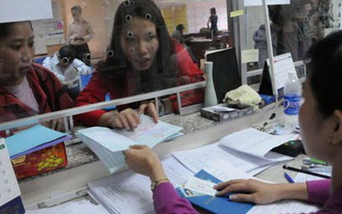 Đăng ký thất nghiệp ở đâu?